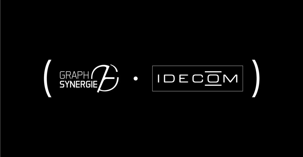 Graph Synergie has announced today that Idecom, a marketing agency with 35 years of experience in Quebec, has joined its ranks.