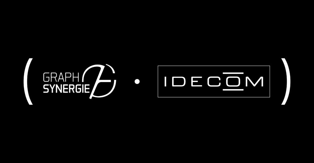 Graph Synergie annonce aujourd’hui qu’Idecom, une agence marketing de 35 années d’expérience à Québec, joint les rangs de l’entreprise.